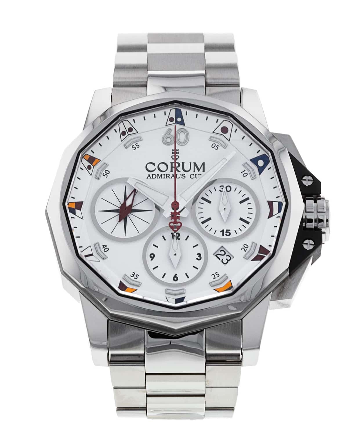 Corum Admirals Cup A753/04235